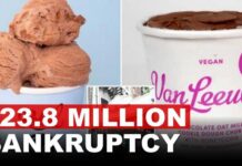 Ice Cream Lawsuit Triggers SHOCK Bankruptcy Rebel Creamery Collapsed By $23.8 Million Packaging Court Battle