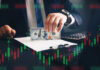 Wall Street ROARS: Oil Drops, Profits Explode