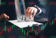 Wall Street ROARS: Oil Drops, Profits Explode