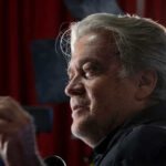 Judge Slaps DOJ: Explain Bannon U-Turn Steve Bannon