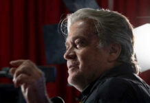 Steve Bannon