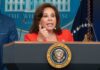 VIDEO: Trump Torches Pirro — Inside DOJ Rift U.S. Attorney Jeanine Pirro
