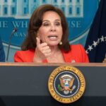 VIDEO: Trump Torches Pirro — Inside DOJ Rift U.S. Attorney Jeanine Pirro