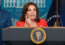 VIDEO: Trump Torches Pirro — Inside DOJ Rift U.S. Attorney Jeanine Pirro