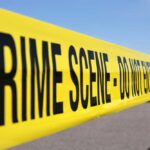 Crime scene