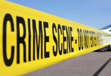 Dorm Chaos: Five Shot On College Campus Crime scene