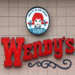 Burger King Leapfrogs Wendy’s — What Went Wrong? Wendy's restaurant sign on exterior wall