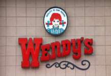 Burger King Leapfrogs Wendy’s — What Went Wrong? Wendy's restaurant sign on exterior wall