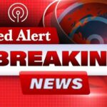BREAKING: U.S. F-16 Down Red Alert News Breaking News