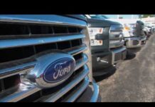RECALL: Fuel Tank Mayhem Hits Popular Truck Ford recalls around 200,000 trucks