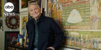 Bob Mackie, fashion designer to the stars, dies at 87