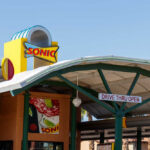 Sonic Bets Big On THESE Drinks