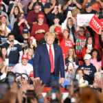 President Donald Trump