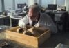 Newly Discovered Tomb Stuns Scientists