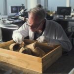 Newly Discovered Tomb Stuns Scientists