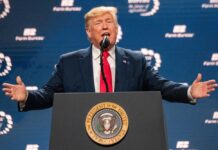 Trump’s Demolition Threat Rocks Iconic Venue President Donald Trump