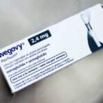 VIDEO: Medicare’s $50 Ozempic Twist Stuns Seniors Wegovy medication box containing an injectable solution