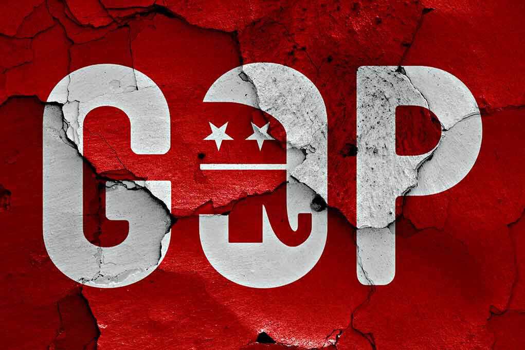 Trump Ally: GOP Doomed | The Red Alert News