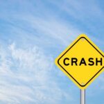 Attempted Murder Charge After Crash Twist Yellow warning sign reading crash against blue sky